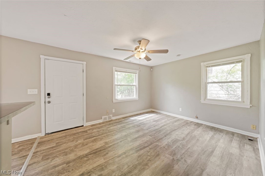 Continental Park - Residential