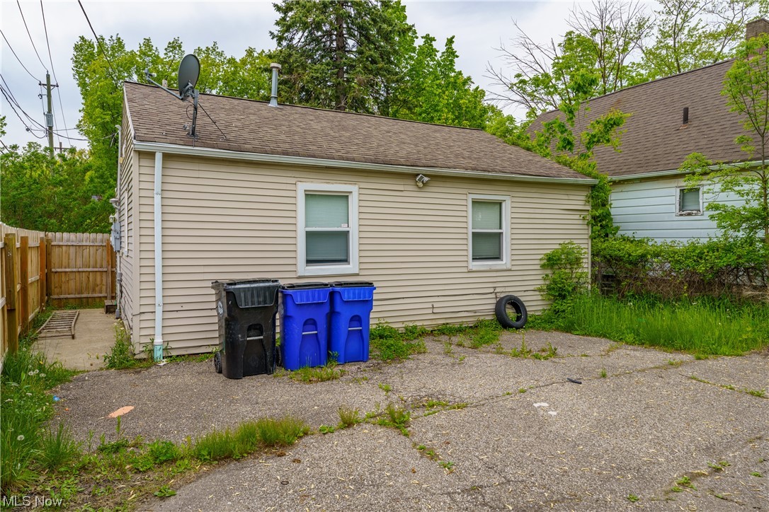 Continental Park - Residential