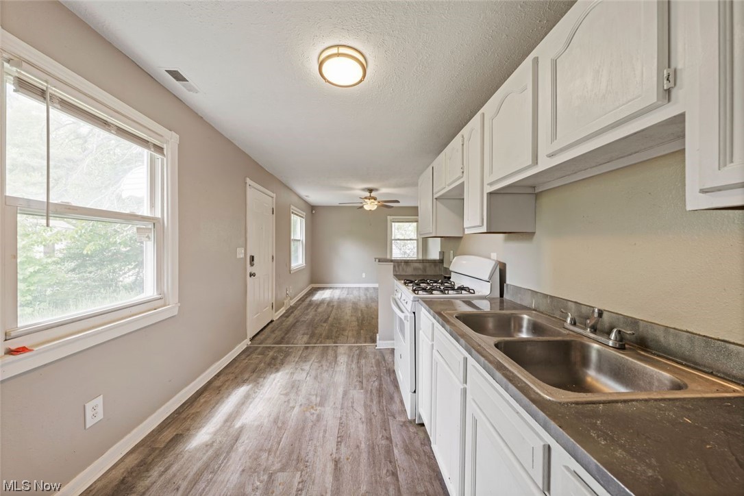 Continental Park - Residential