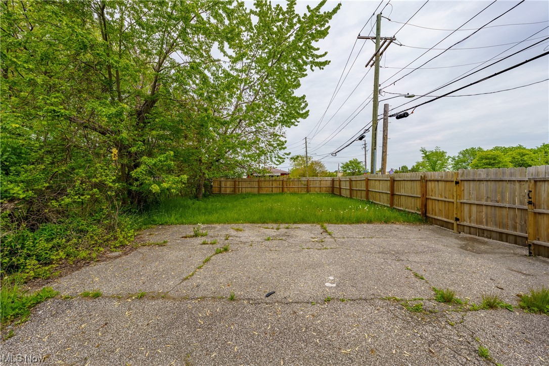 Continental Park - Residential