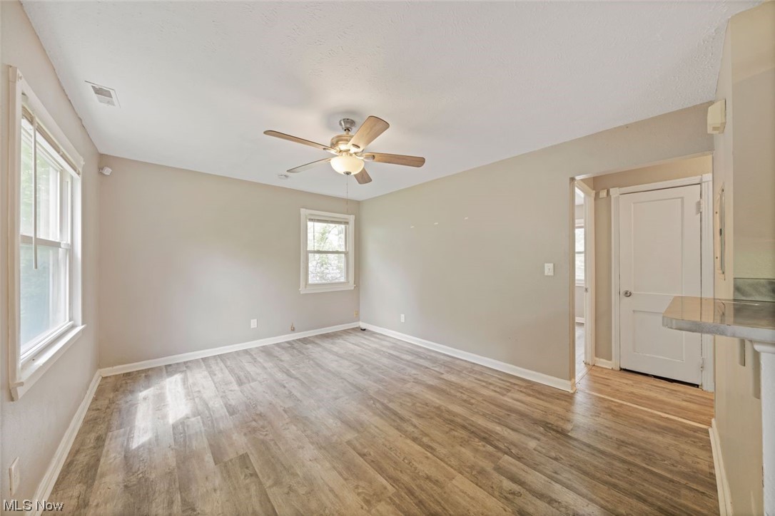 Continental Park - Residential