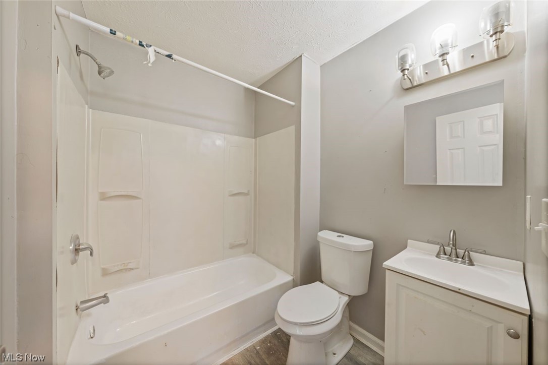 Continental Park - Residential