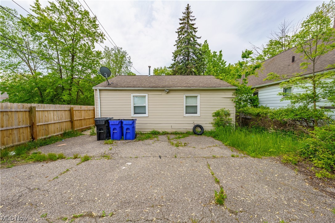 Continental Park - Residential