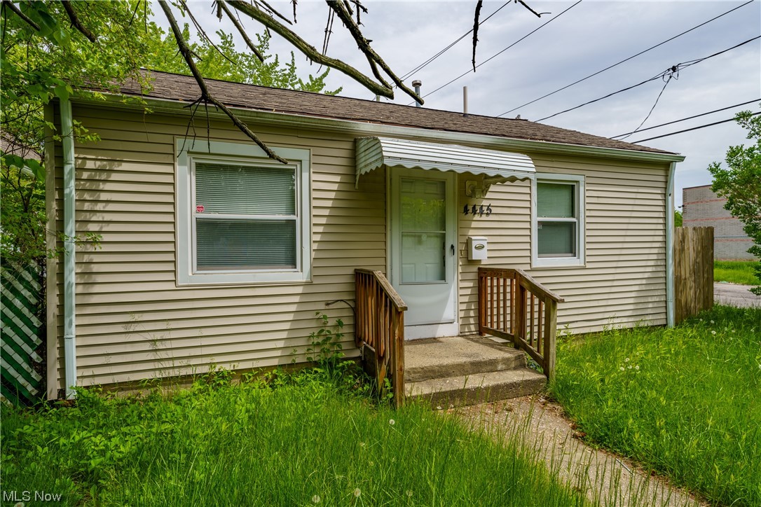 Continental Park - Residential