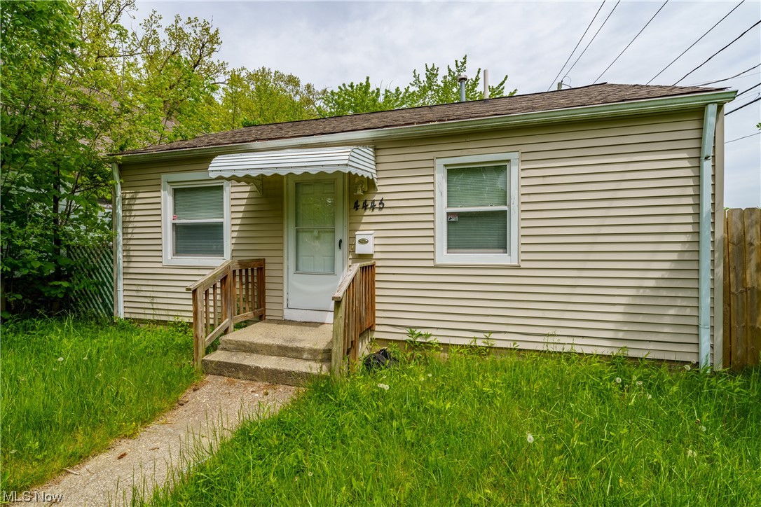 Continental Park - Residential