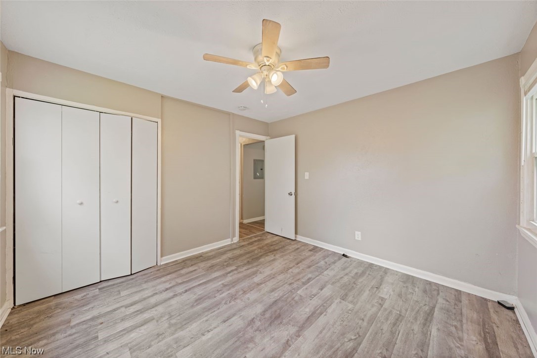 Continental Park - Residential