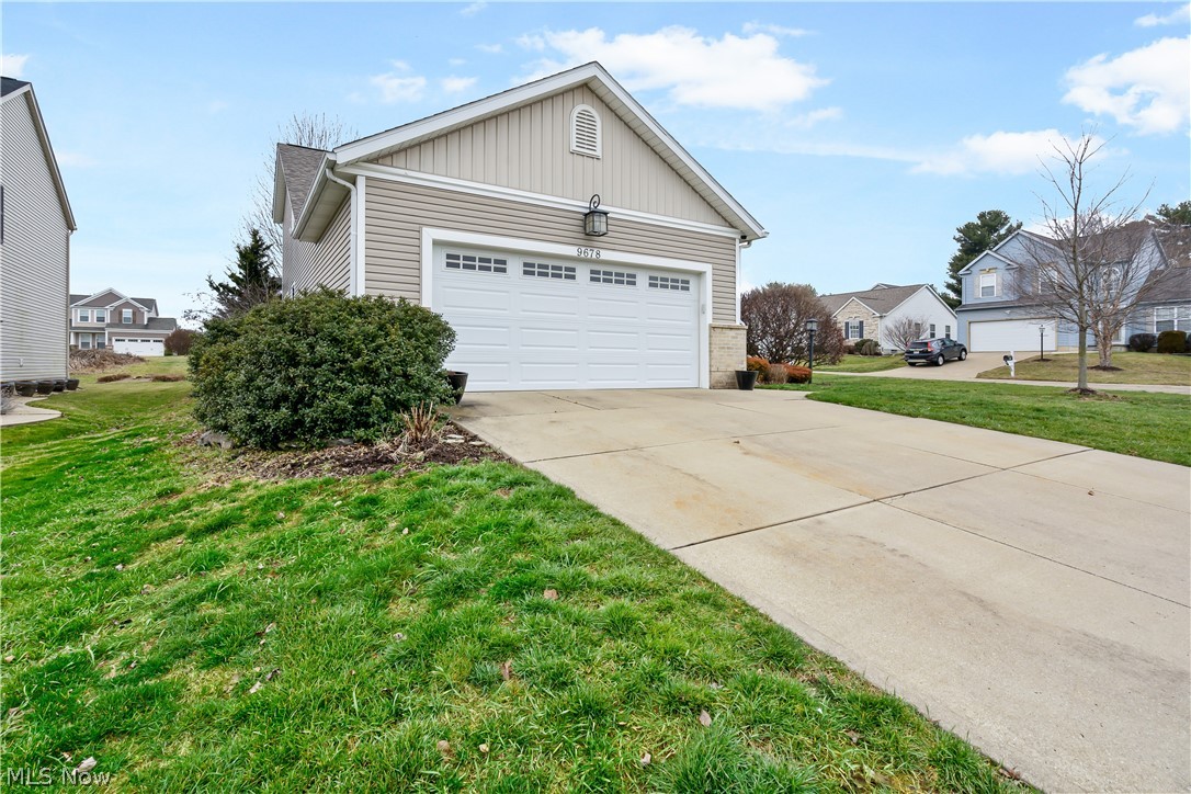 Emerald Estates Ph 03 - Residential