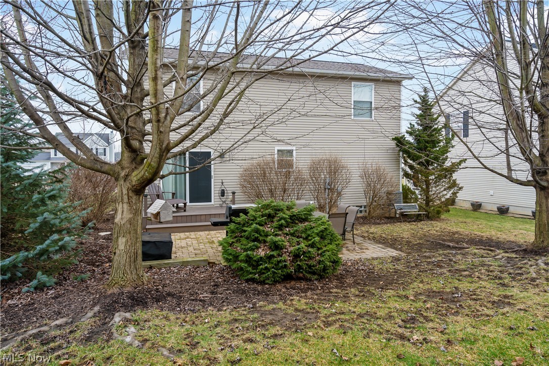 Emerald Estates Ph 03 - Residential