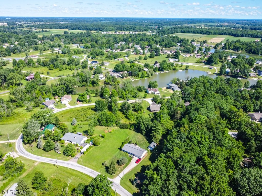 Cinnamon Lake Sub Un 5 - Land