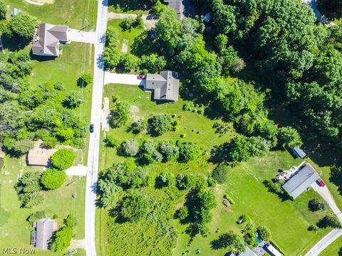 Vacant Land For Sale - 5061 Sangria Drive<br/> Ashland County, West Salem, OH 44287