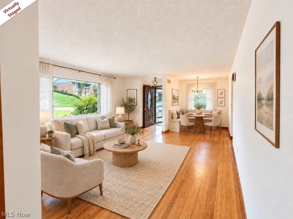 3132 Glendwell Road