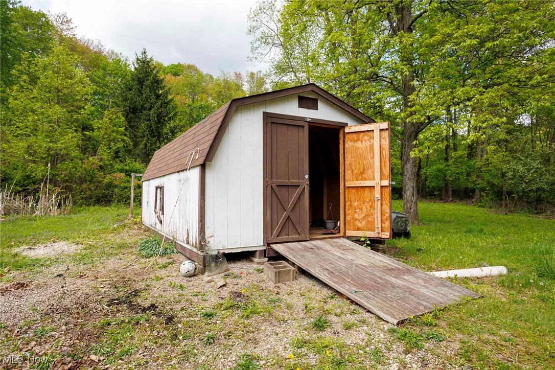 1810 Cassingham Hollow Drive, Coshocton, Ohio image 10