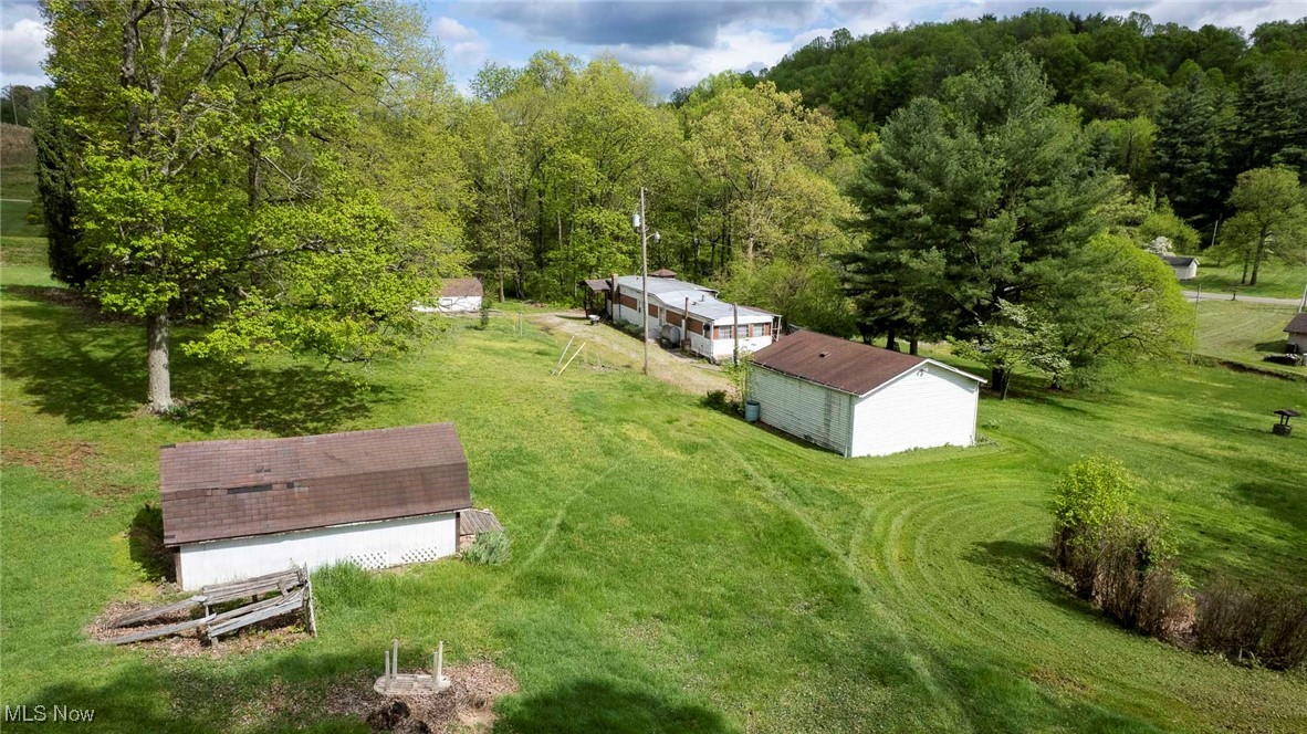1810 Cassingham Hollow Drive, Coshocton, Ohio image 17