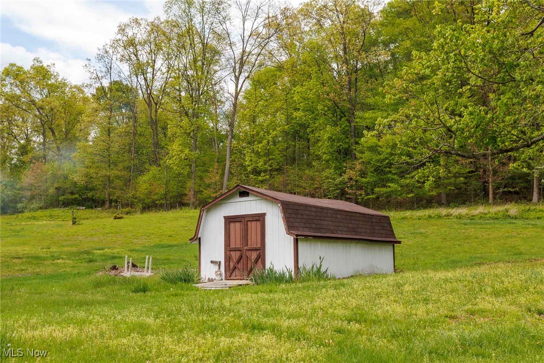 1810 Cassingham Hollow Drive, Coshocton, Ohio image 14