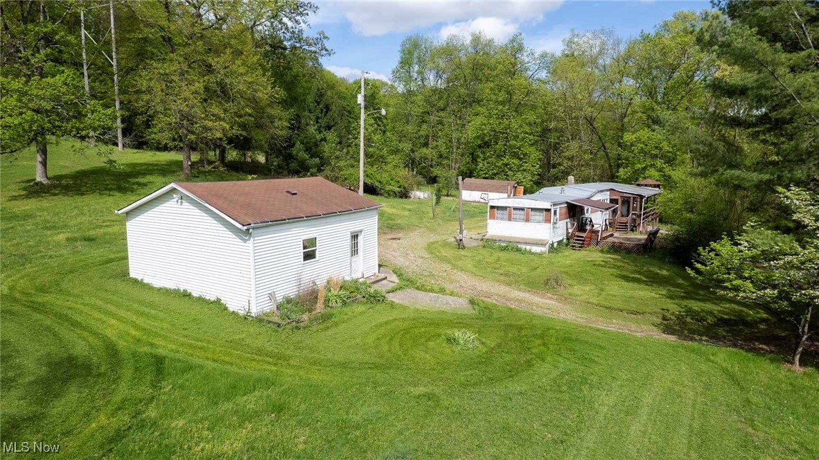 1810 Cassingham Hollow Drive, Coshocton, Ohio image 20