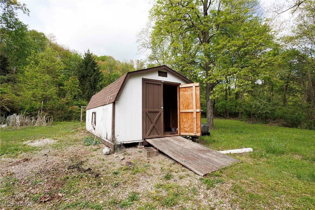 1810 Cassingham Hollow Drive, Coshocton, Ohio image 11
