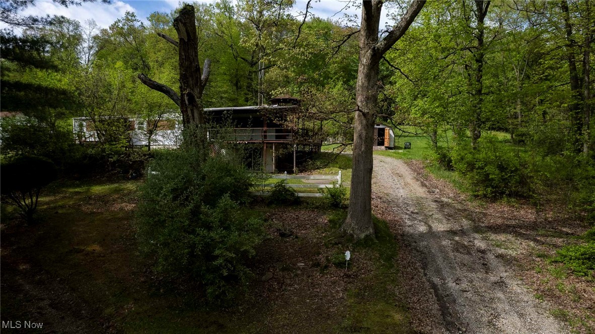 1810 Cassingham Hollow Drive, Coshocton, Ohio image 19