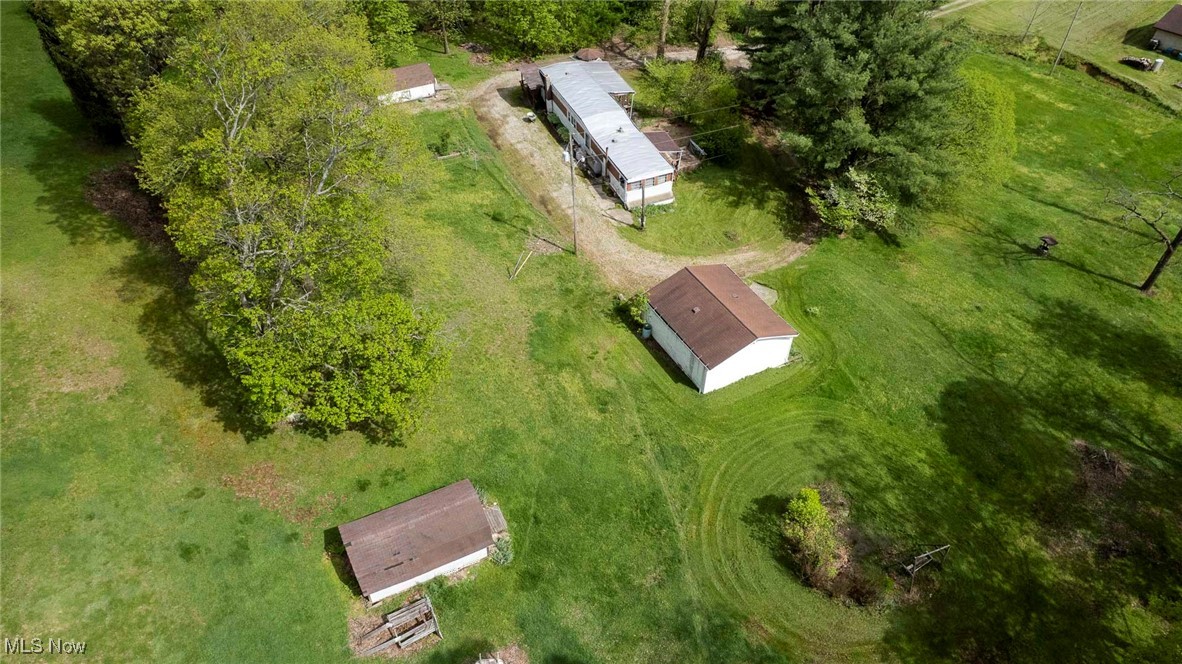 1810 Cassingham Hollow Drive, Coshocton, Ohio image 18