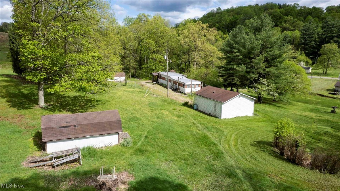 1810 Cassingham Hollow Drive, Coshocton, Ohio image 16