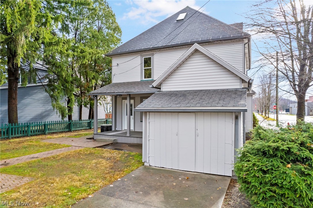 Dunn & Morgans Sub - Residential