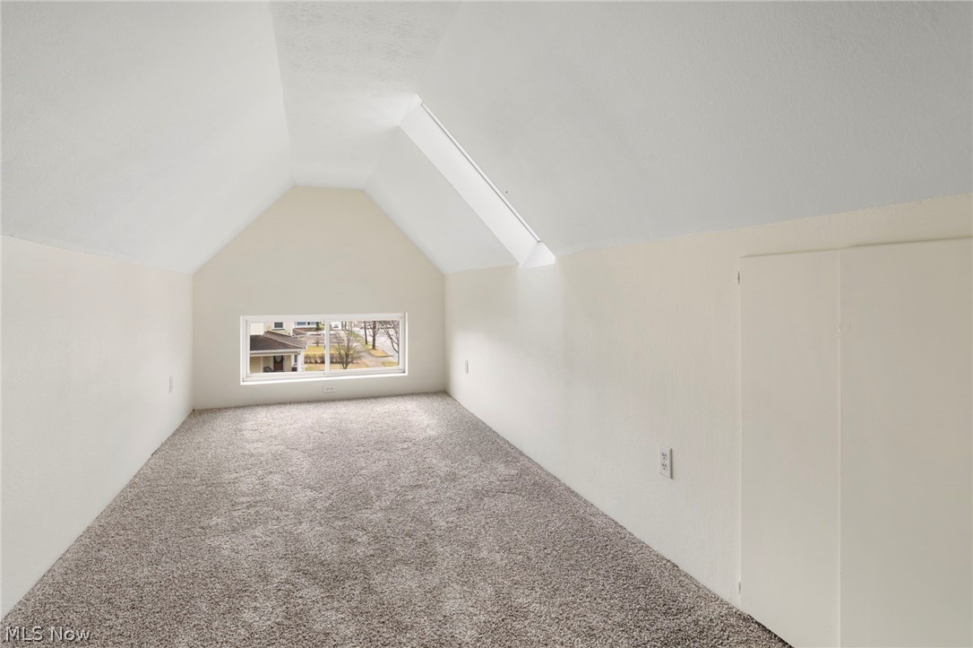 Dunn & Morgans Sub - Residential