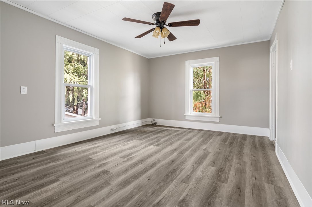 Dunn & Morgans Sub - Residential