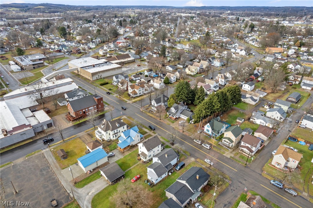 Dunn & Morgans Sub - Residential