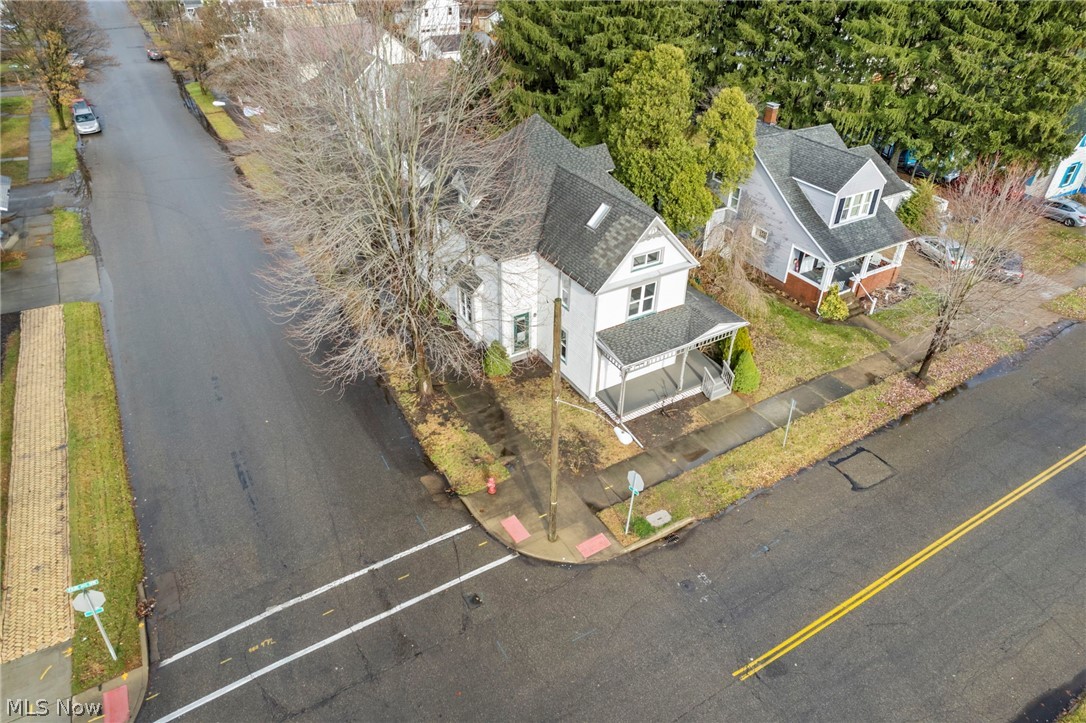 Dunn & Morgans Sub - Residential