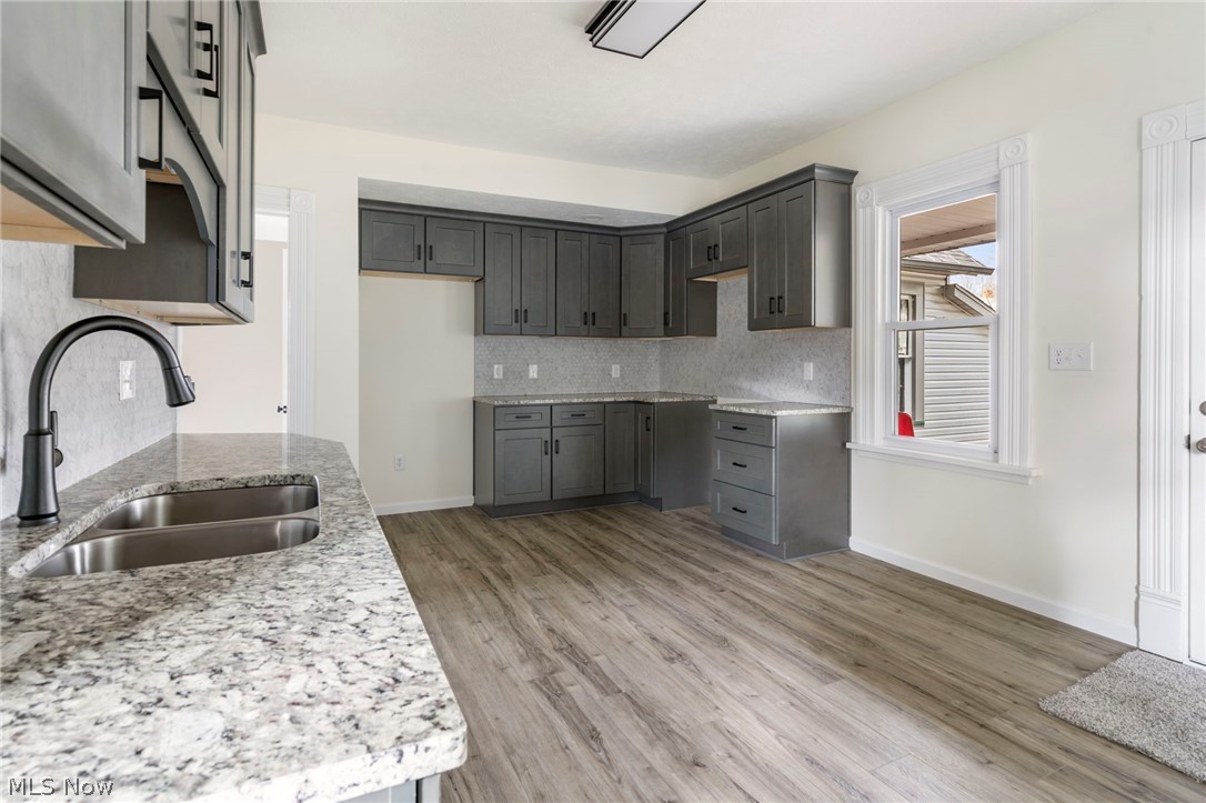 Dunn & Morgans Sub - Residential