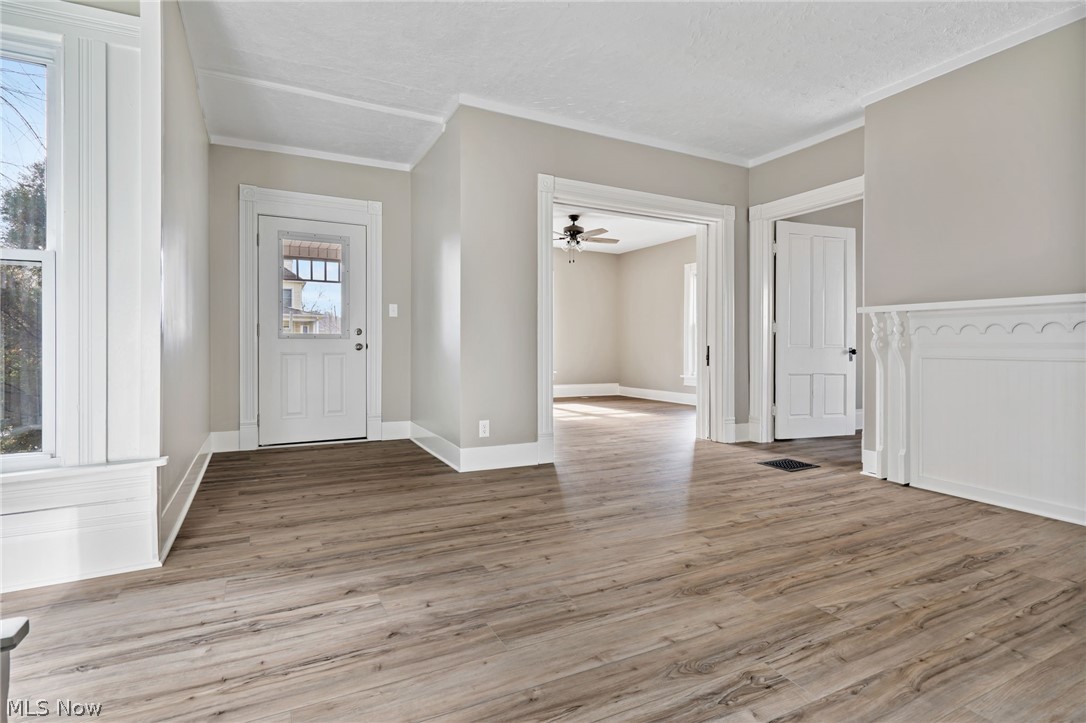 Dunn & Morgans Sub - Residential