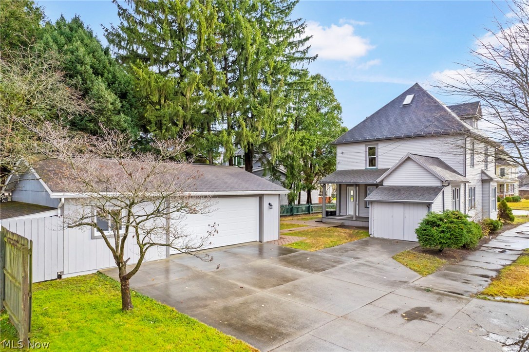 Dunn & Morgans Sub - Residential