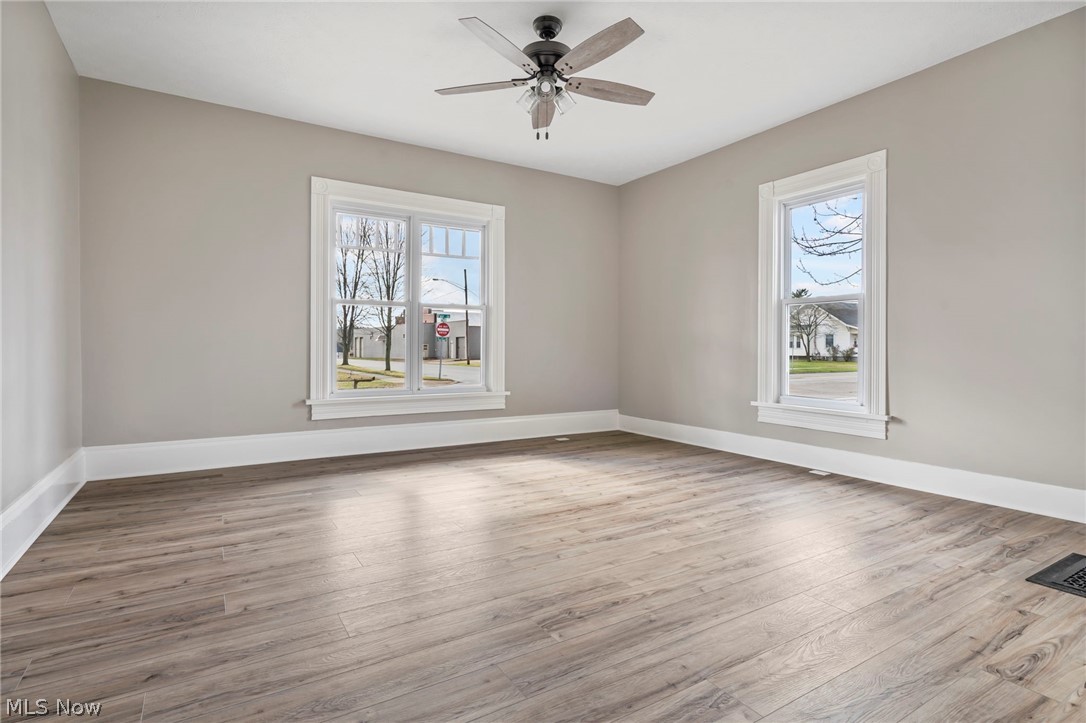 Dunn & Morgans Sub - Residential