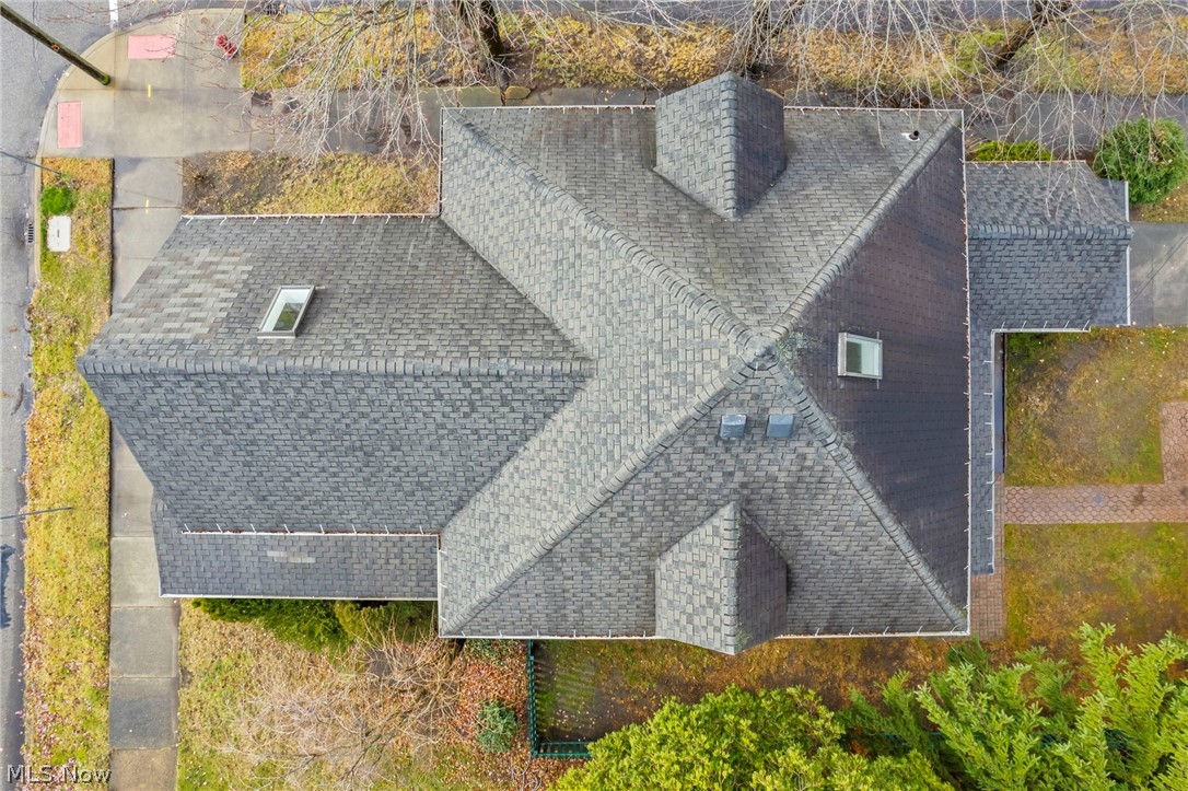 Dunn & Morgans Sub - Residential