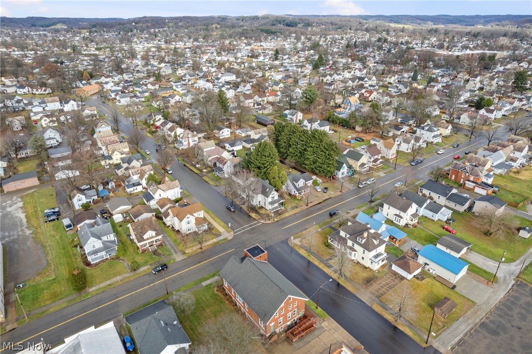 Dunn & Morgans Sub - Residential