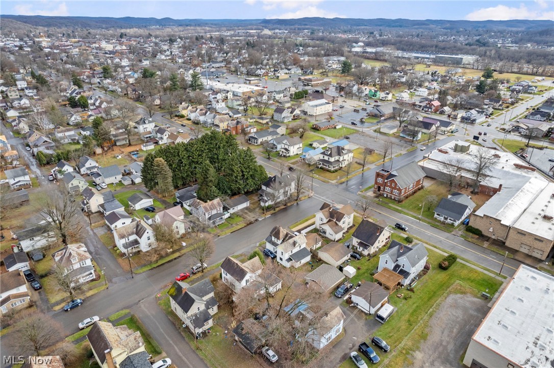 Dunn & Morgans Sub - Residential