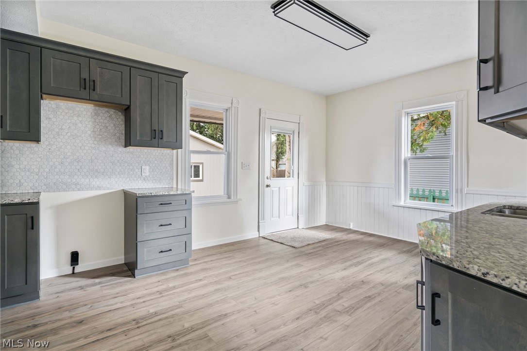 Dunn & Morgans Sub - Residential