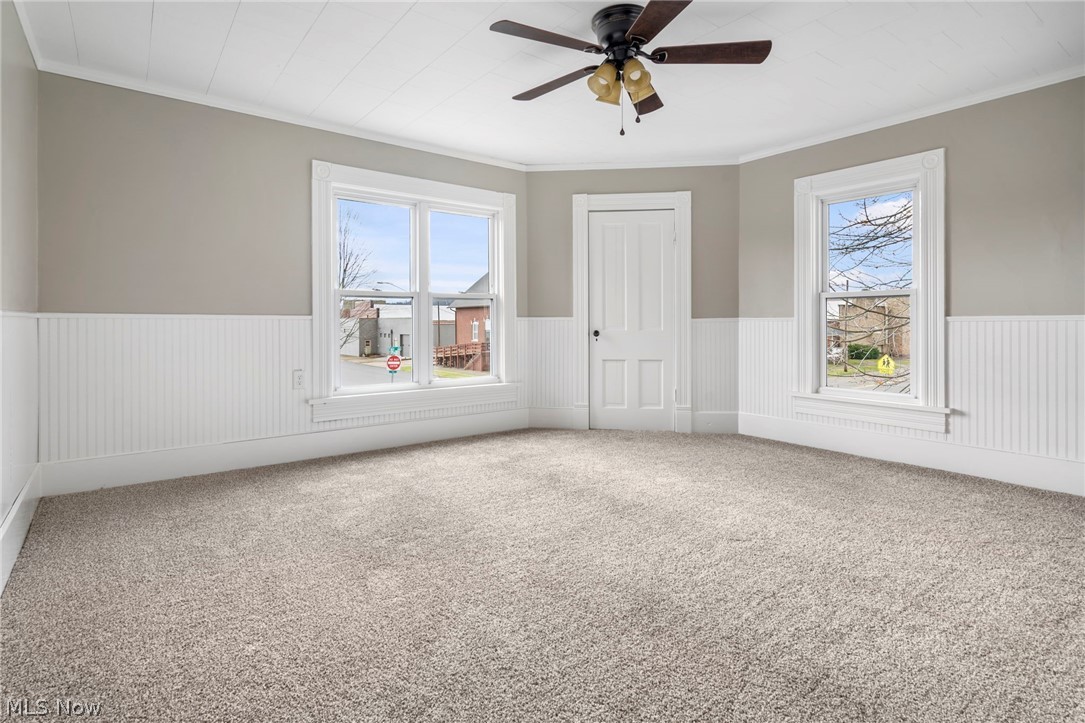 Dunn & Morgans Sub - Residential