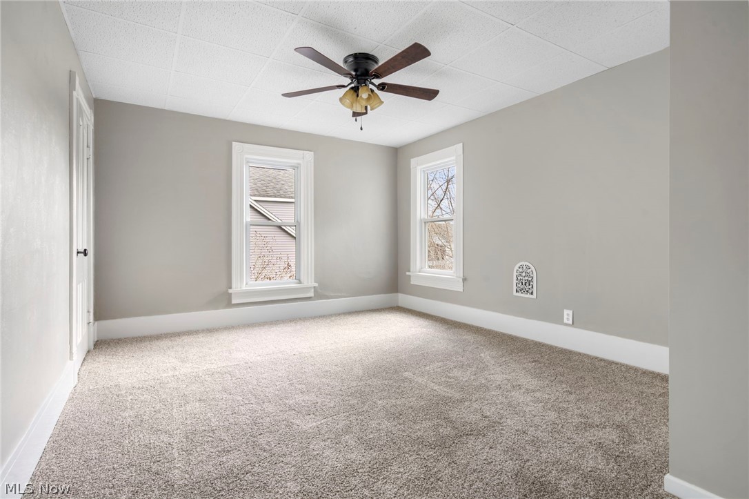 Dunn & Morgans Sub - Residential