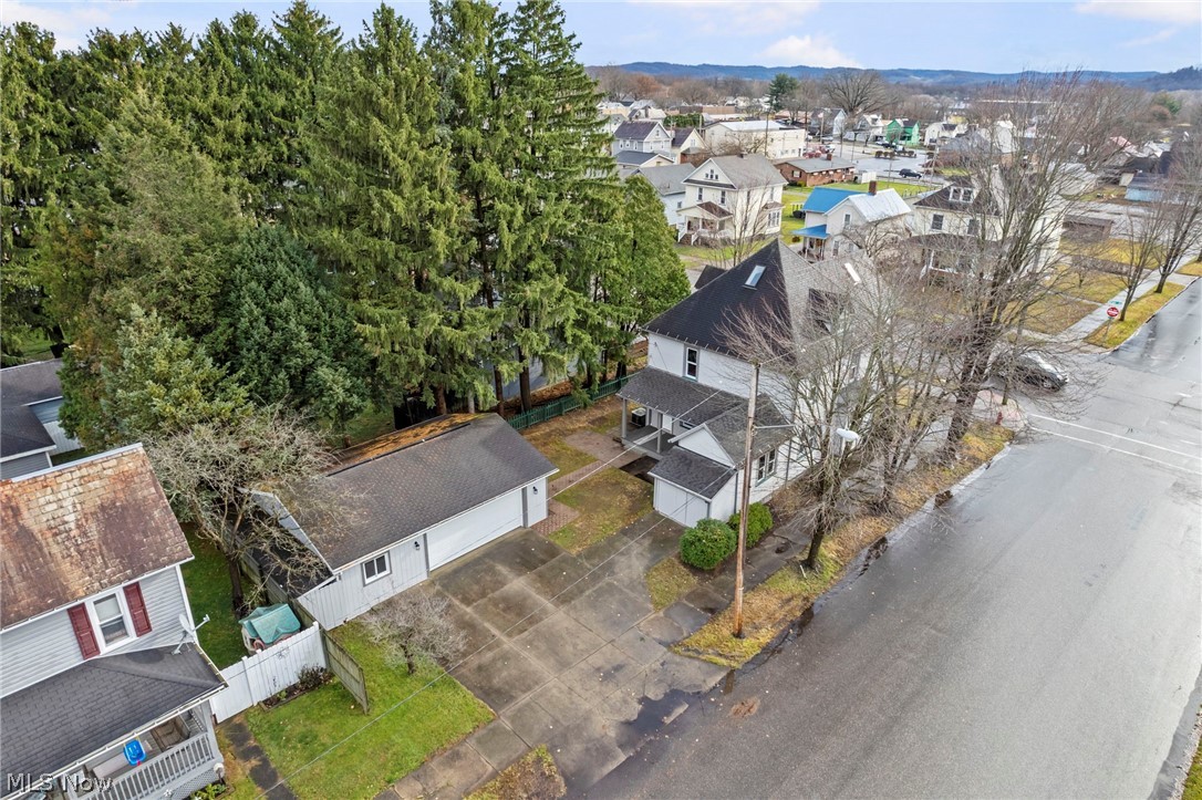 Dunn & Morgans Sub - Residential