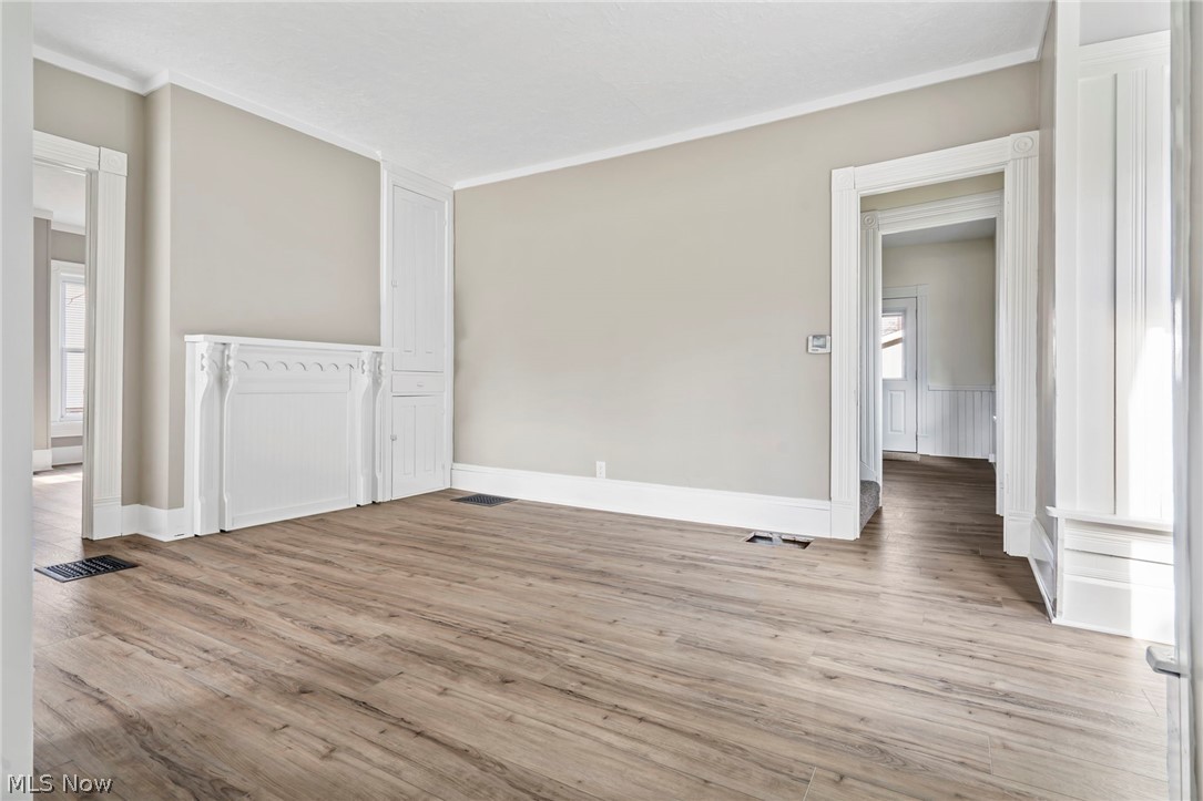 Dunn & Morgans Sub - Residential