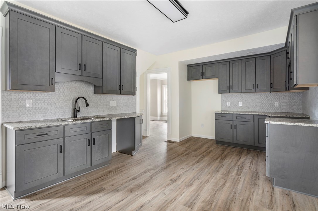 Dunn & Morgans Sub - Residential