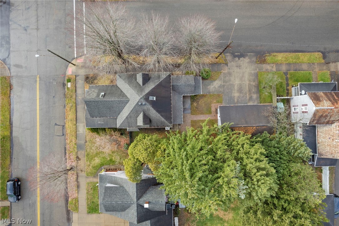 Dunn & Morgans Sub - Residential