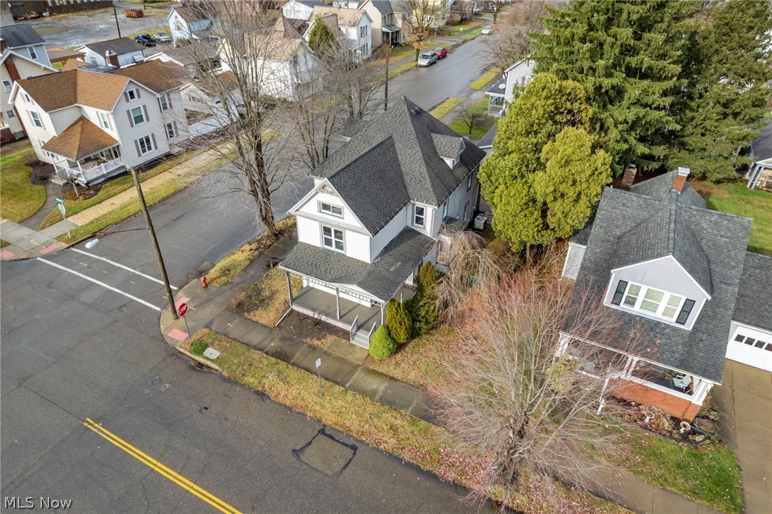 Dunn & Morgans Sub - Residential