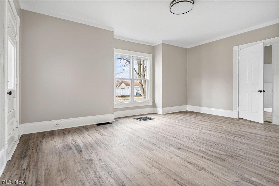 Dunn & Morgans Sub - Residential