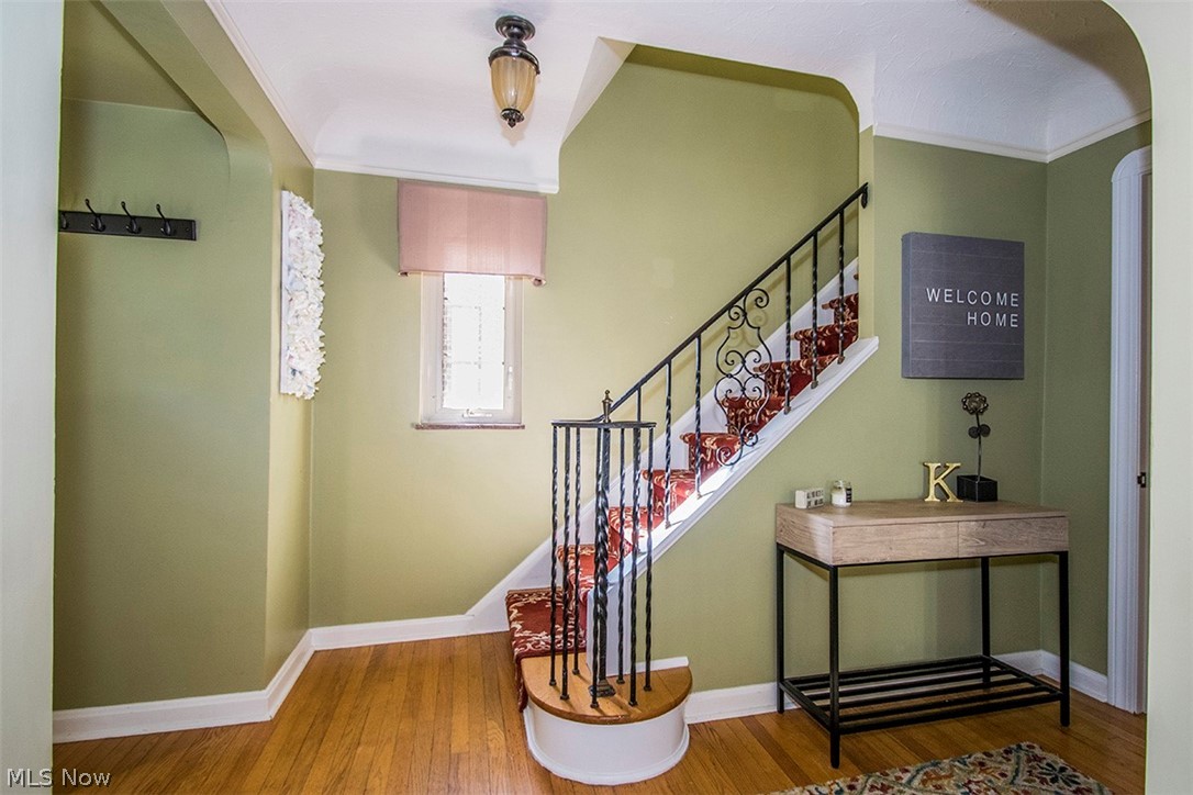 Warren Gardens - Residential