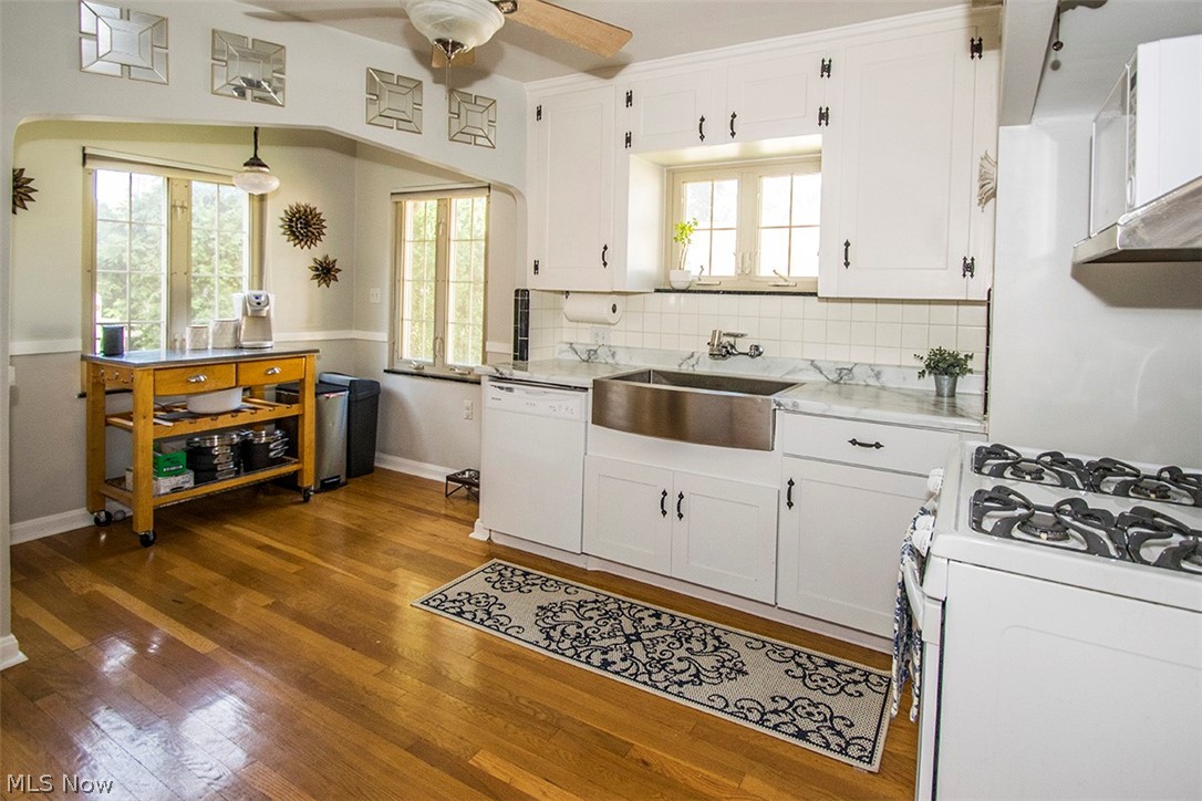 Warren Gardens - Residential