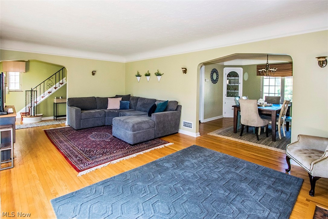 Warren Gardens - Residential