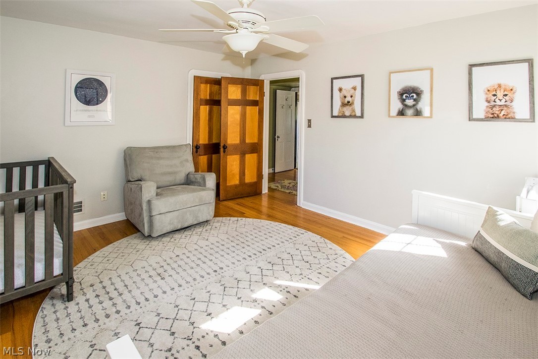 Warren Gardens - Residential