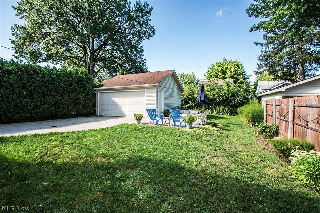 Warren Gardens - Residential