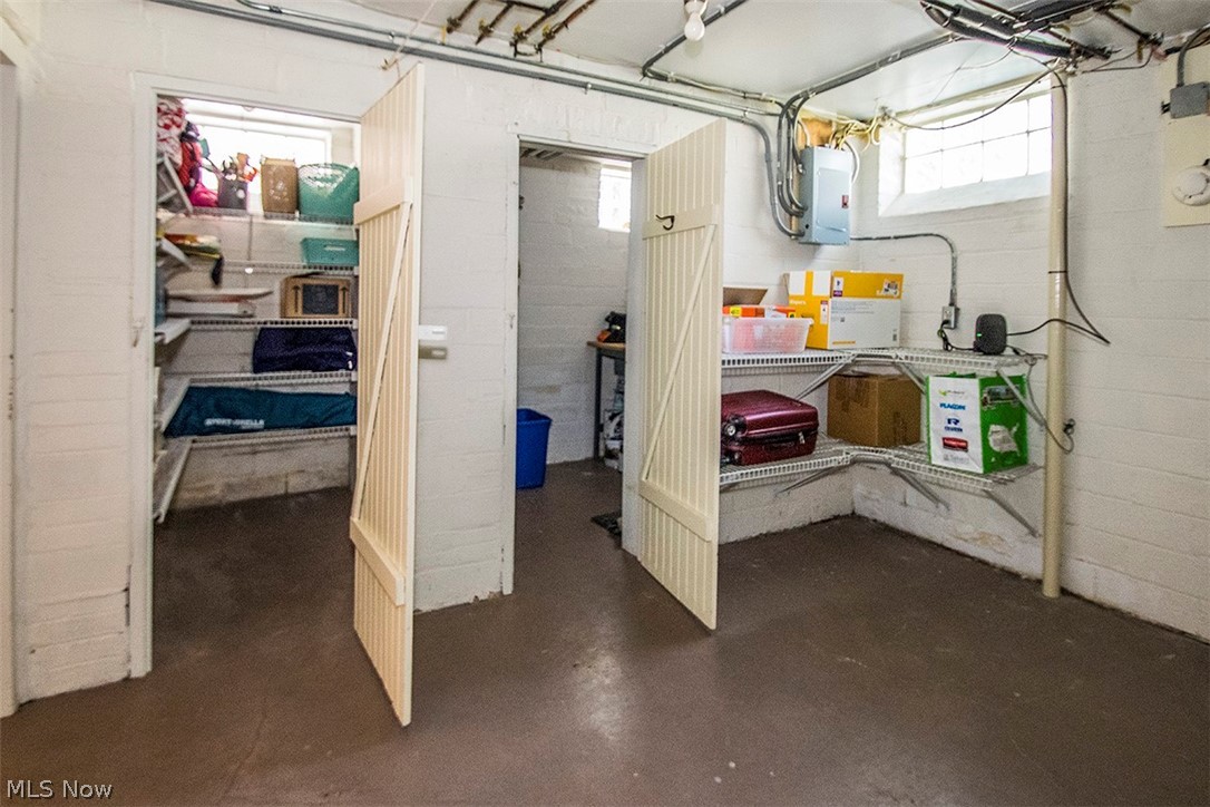 Warren Gardens - Residential